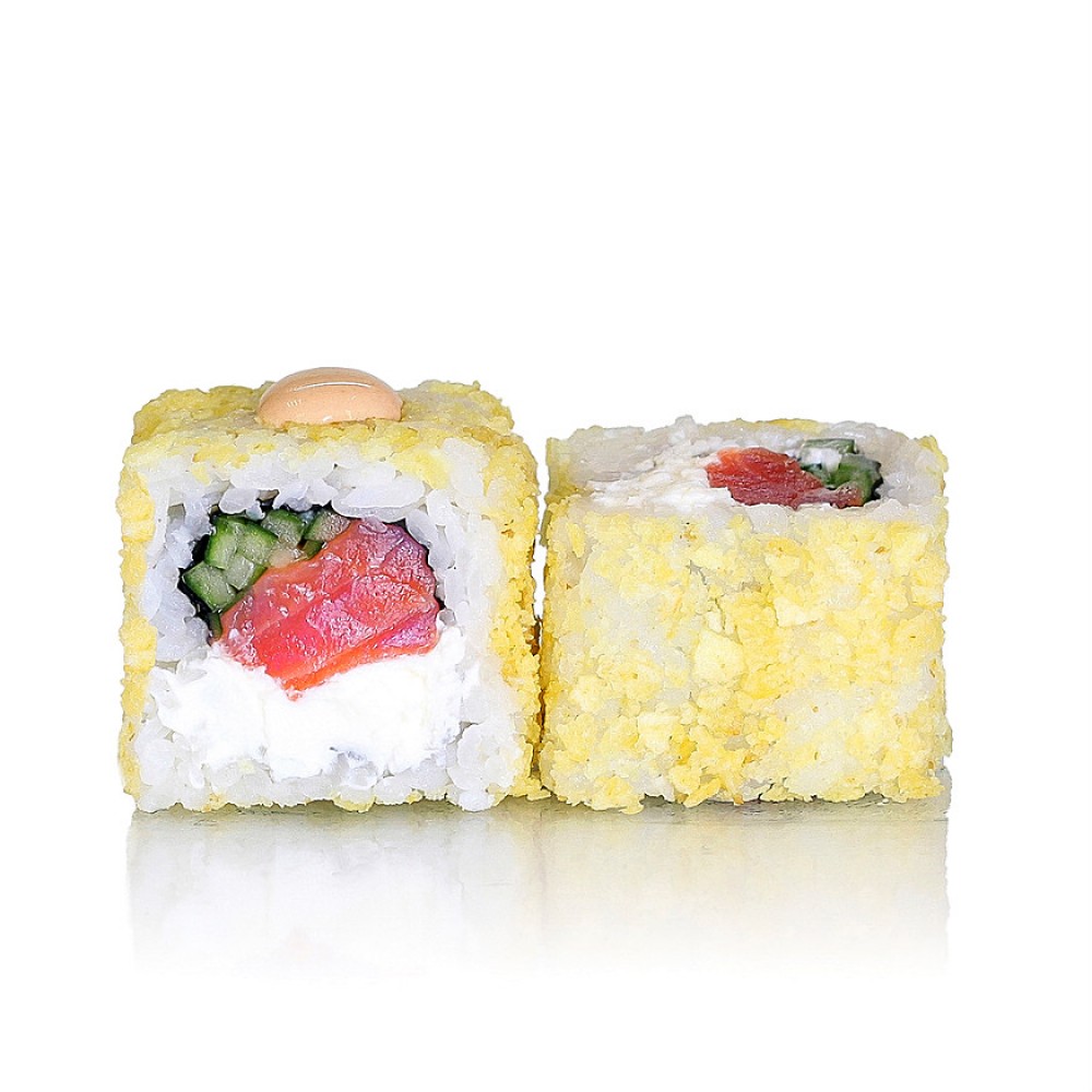 Нью йорк суши